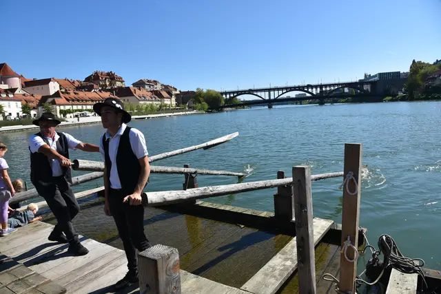 Foto: Gerald Dreisieber