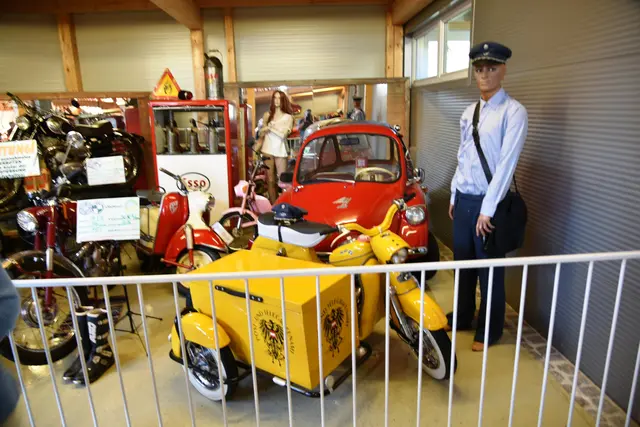 Foto: Gerald Dreisieber