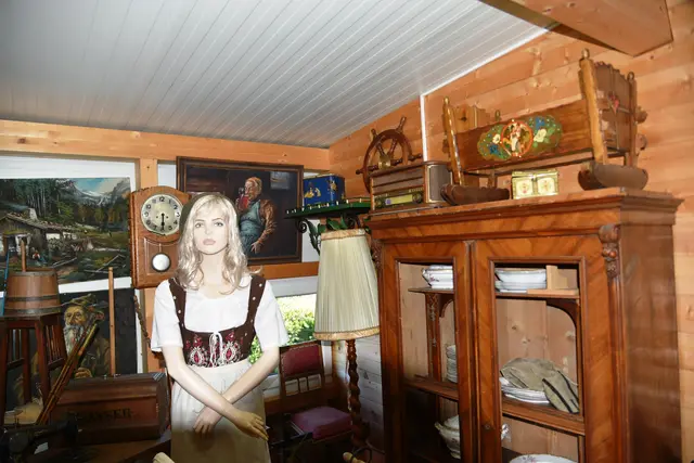 Foto: Gerald Dreisieber