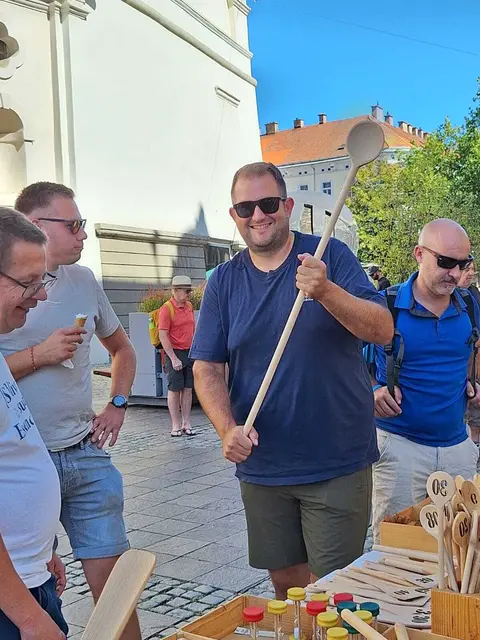 Foto: Helga Eggenreich