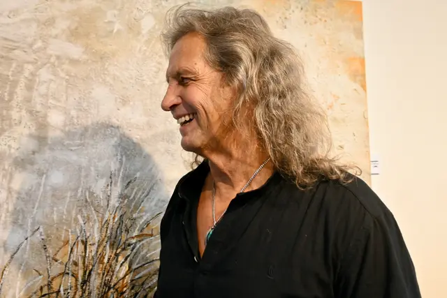 Foto: Josef Steiger