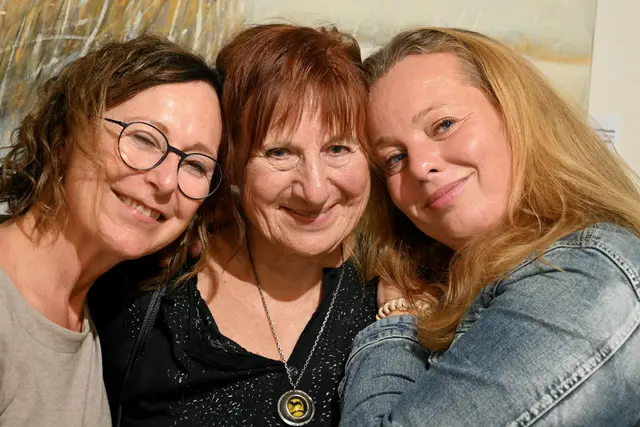 Foto: Josef Steiger