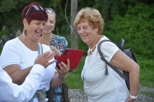 Foto: Gerald Dreisieber