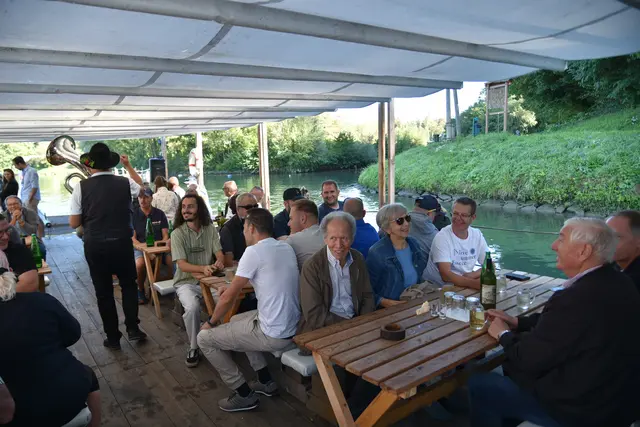 Foto: Gerald Dreisieber