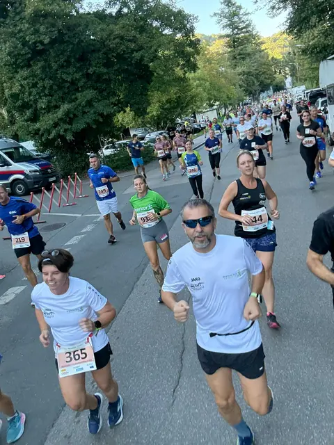 Foto: runningLeibnitz