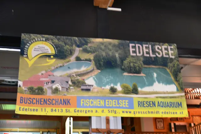 Foto: Gerald Dreisieber