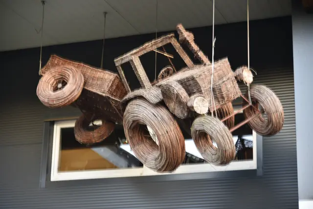 Foto: Gerald Dreisieber