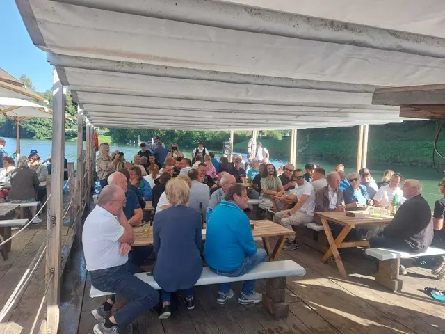 Foto: Gerald Dreisieber