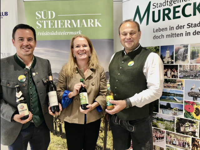 Foto: Bayrisch Steirisch