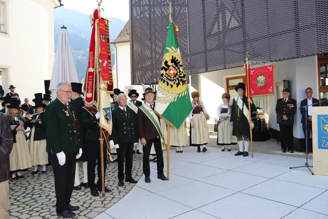 Foto: Elisabeth Zangerl