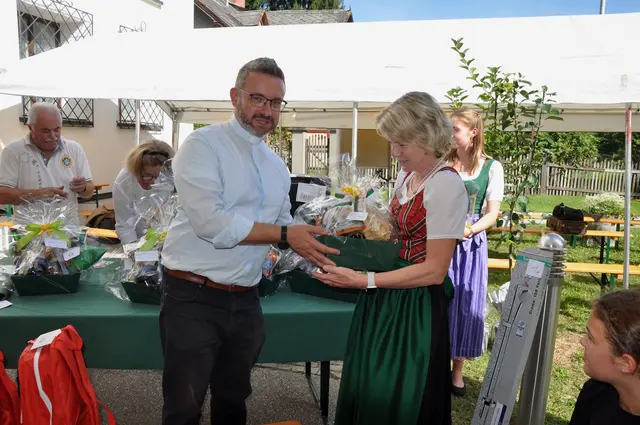Foto: Strohmeier