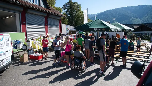 Foto: Norbert Ortner