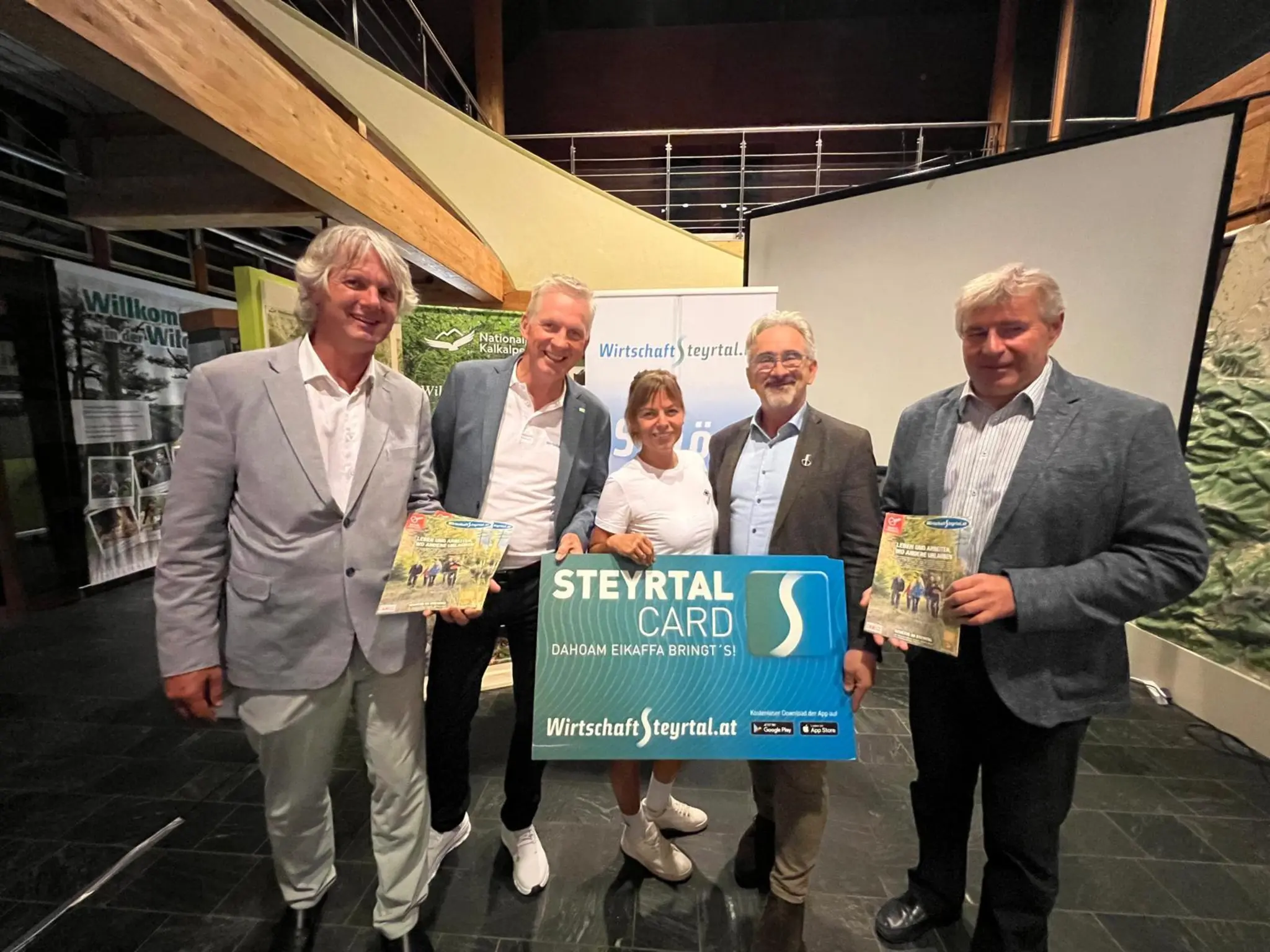 Wirtschaft-Steyrtal-trifft-Nationalpar