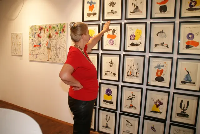 Foto: Anna Maria Kaufmann