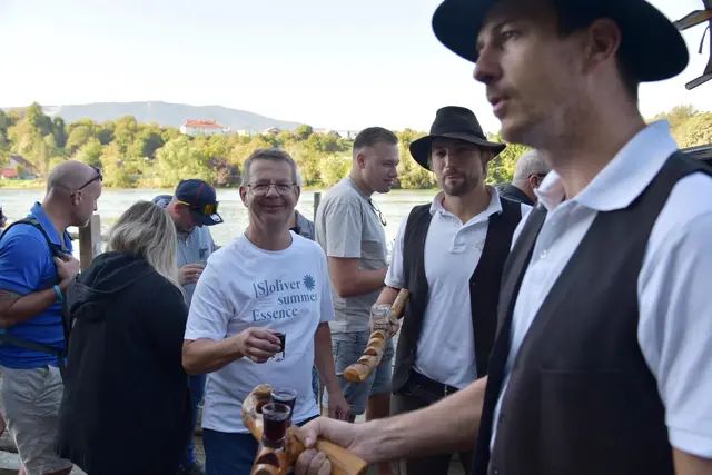 Foto: Gerald Dreisieber