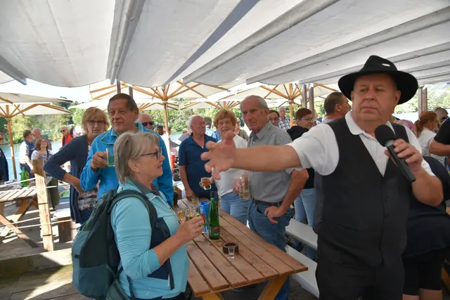 Foto: Gerald Dreisieber