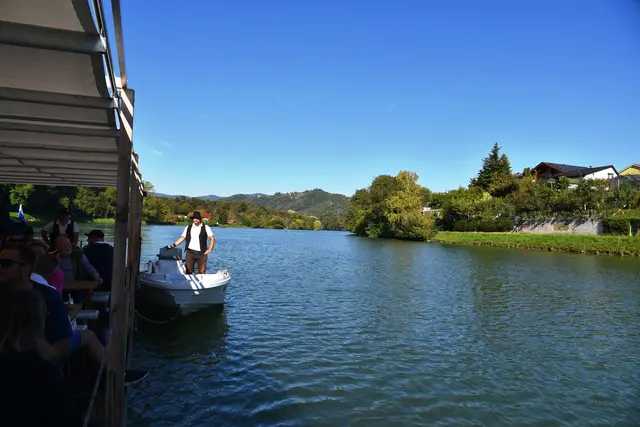 Foto: Gerald Dreisieber