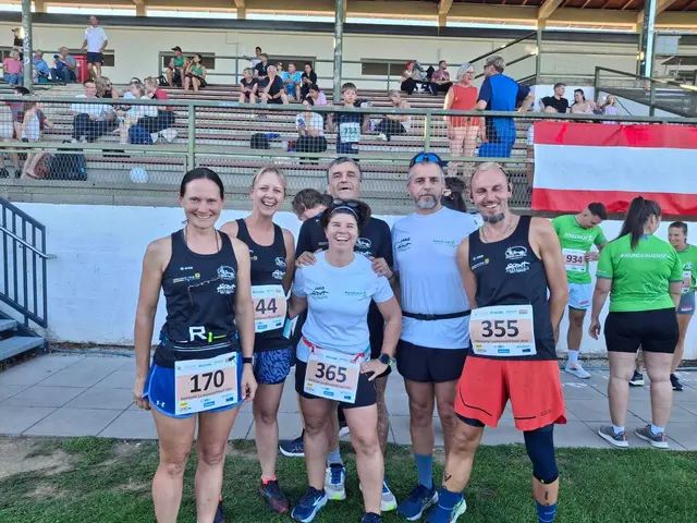 Foto: runningLeibnitz