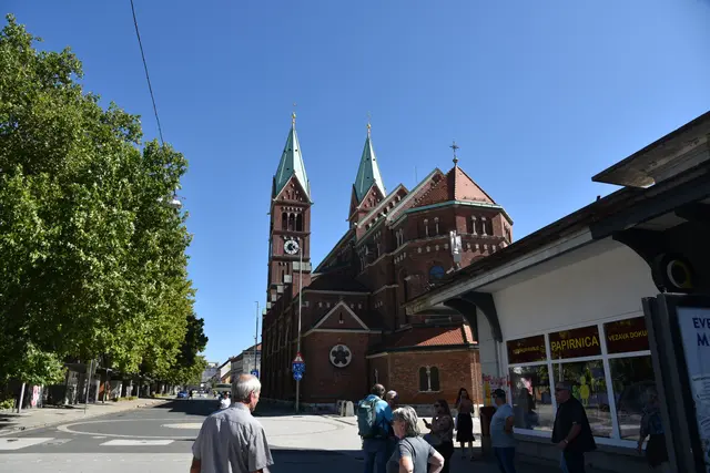 Foto: Gerald Dreisieber