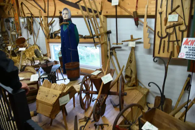 Foto: Gerald Dreisieber