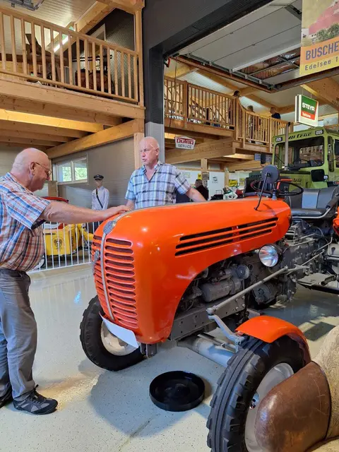 Foto: Helga Eggenreich