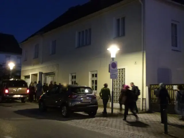 Foto: Vanessa Wittmann