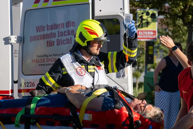 Foto: TEAM FOTOKERSCHI / MARTIN SCHARINGER