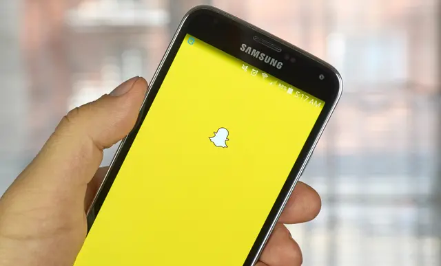 Zwei Leibnitzer Mädchen im Alter von 14 und 15 Jahren wurden nach einer Amokdrohung über Snapchat ausgeforscht. | Foto:  panthermedia/dennizn