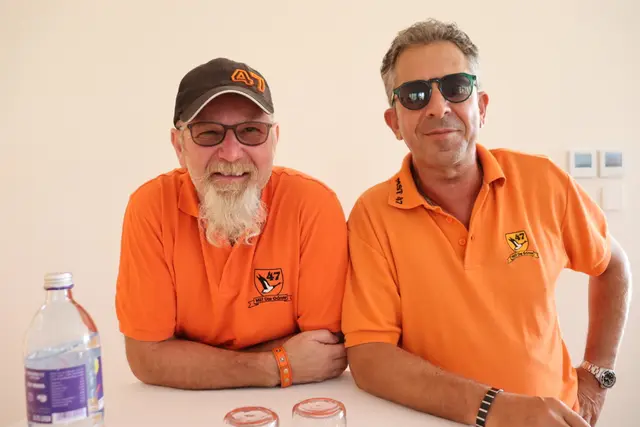 Foto: Alejandra Ortiz