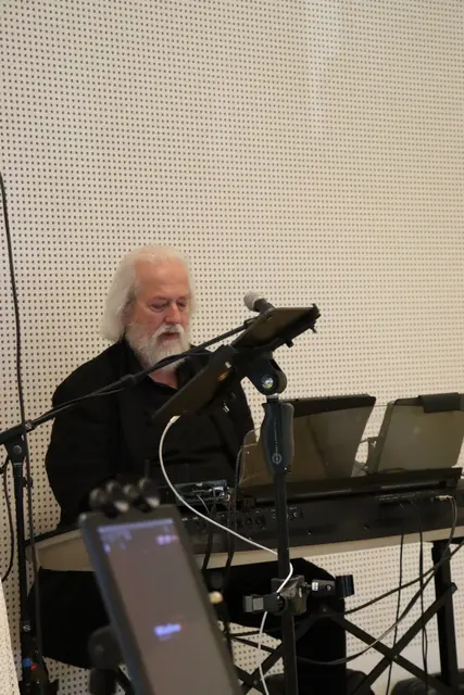 Foto: Alejandra Ortiz