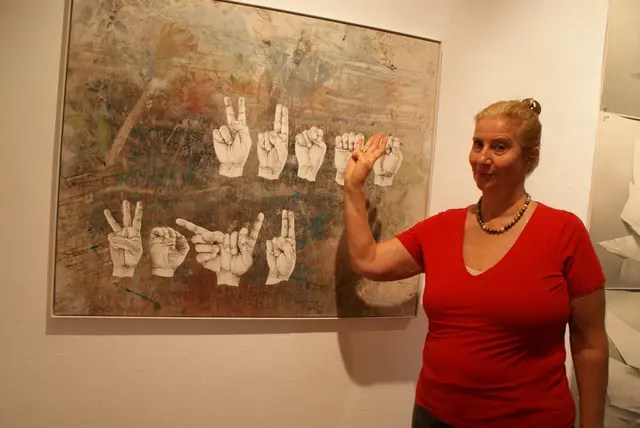 Foto: Anna Maria Kaufmann