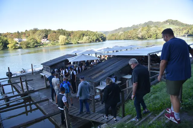 Foto: Gerald Dreisieber