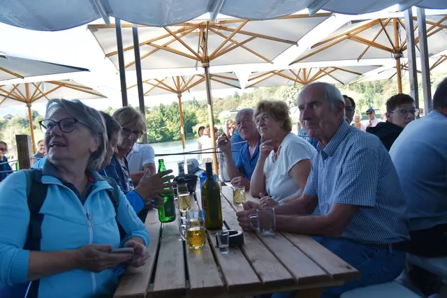 Foto: Gerald Dreisieber