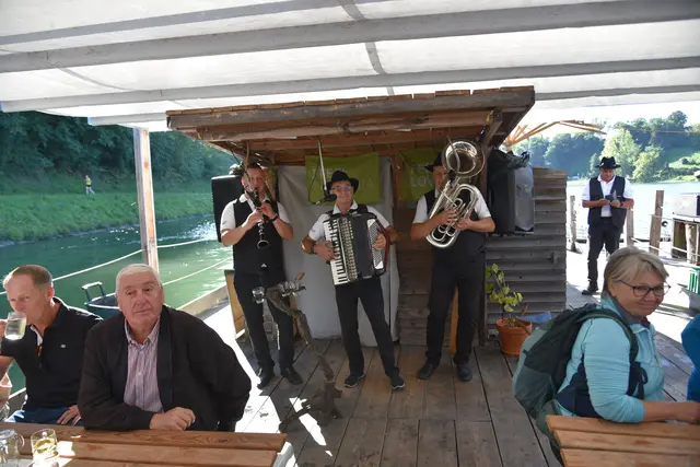 Foto: Gerald Dreisieber