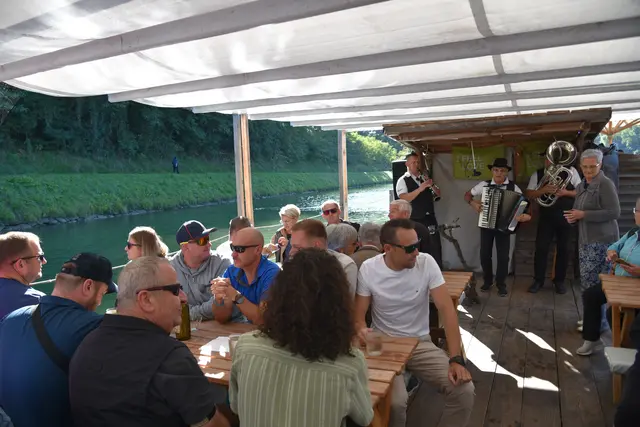 Foto: Gerald Dreisieber