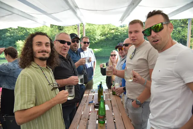 Foto: Gerald Dreisieber