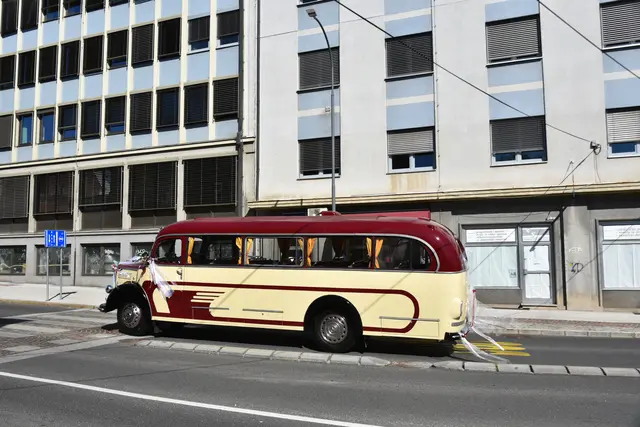 Foto: Gerald Dreisieber