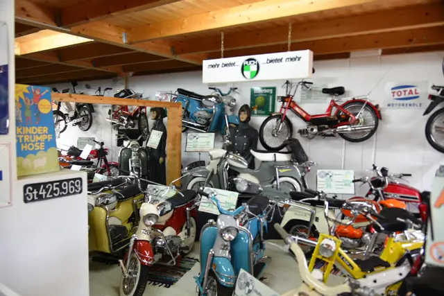 Foto: Gerald Dreisieber