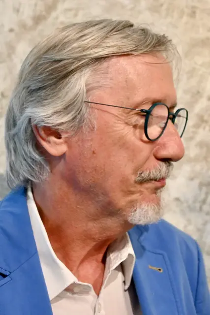 Foto: Josef Steiger