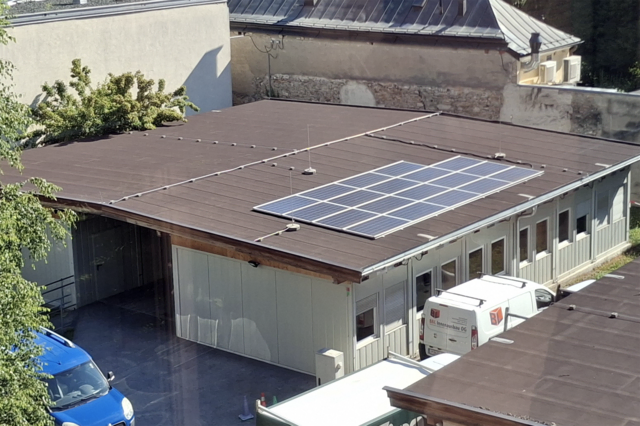 Foto: Bildungsdirektion