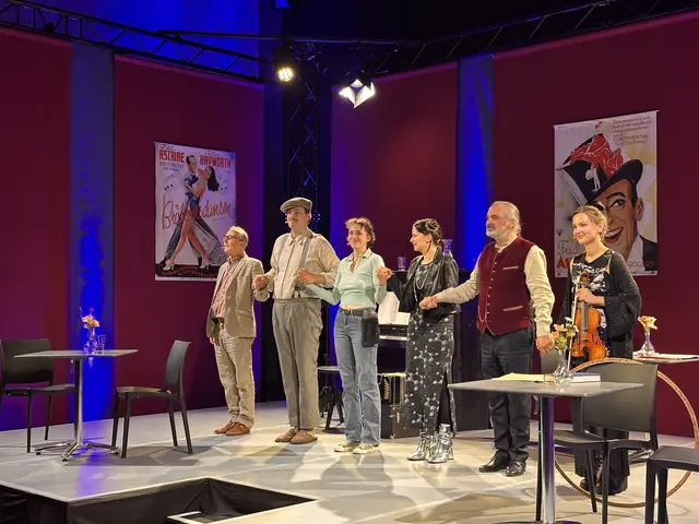 Drei gelungene Veranstaltungen wurden im OHO aufgeführt. | Foto: Lisa Stöckl