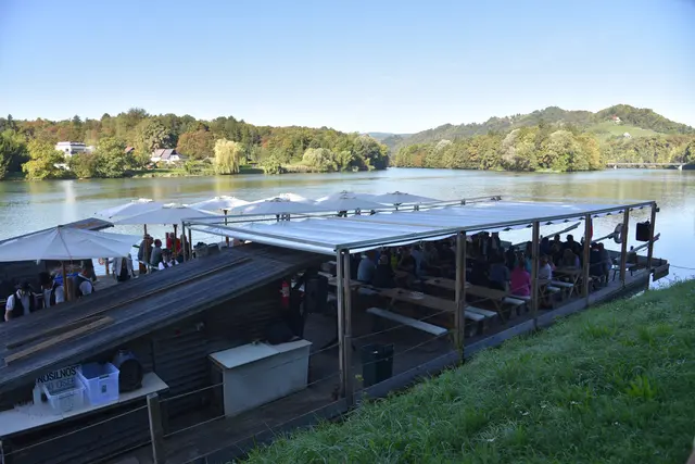 Foto: Gerald Dreisieber