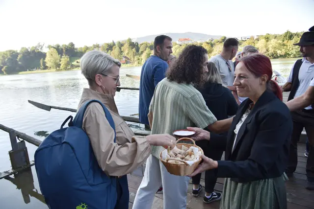 Foto: Gerald Dreisieber