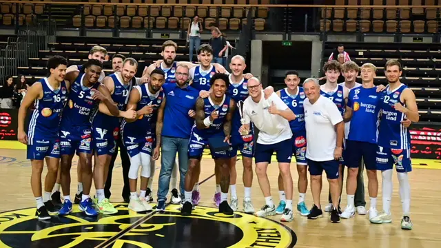 Die Unger Steel Gunners Oberwart holten sensationell den Turniersieg in Szombathely und sind heiß auf den ersten Titel in der neuen Saison - den Supercup. | Foto: Gunners