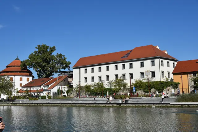 Foto: Gerald Dreisieber