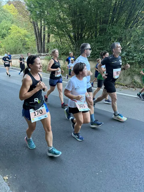 Foto: runningLeibnitz