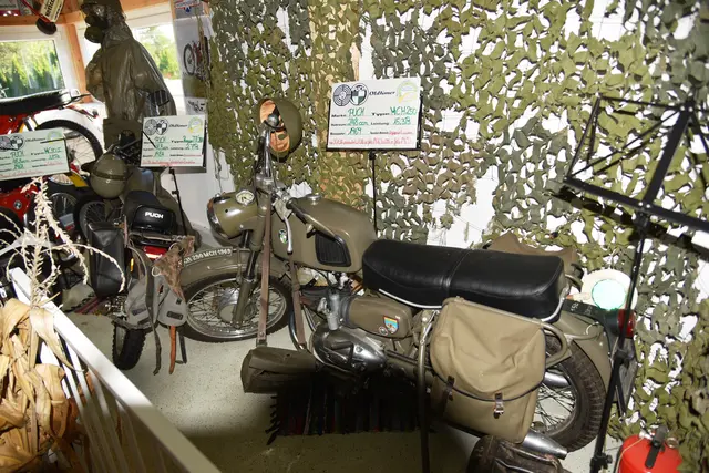 Foto: Gerald Dreisieber