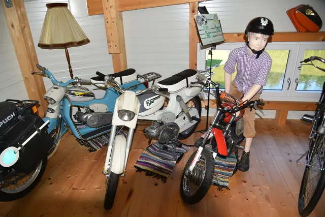 Foto: Gerald Dreisieber