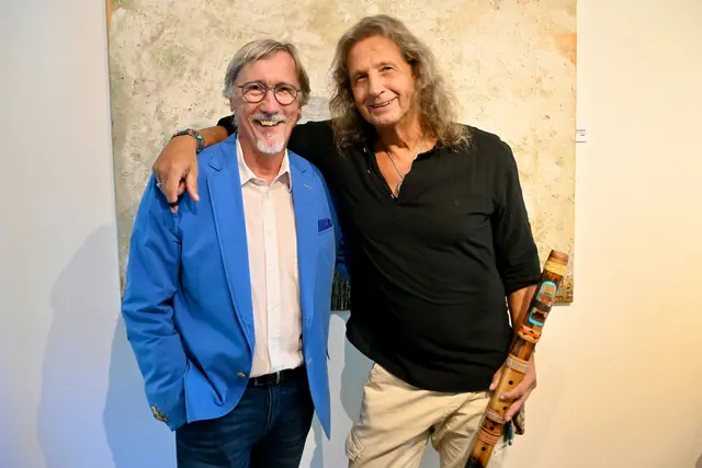Foto: Josef Steiger