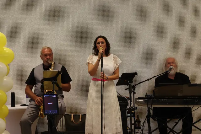 Foto: Alejandra Ortiz